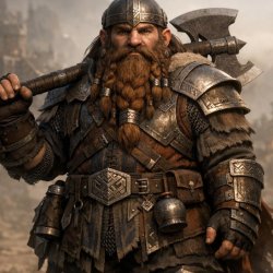 Regions of Ruin: Runegate â€“ now dostÄ™pne na PC! Odbuduj krasnoludzki Å›wiat
