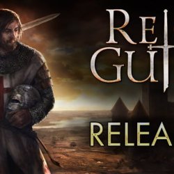 Reign of Guilds – Hardcore MMORPG w mrocznych średniowiecznych klimatach