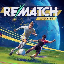 Rematch: Elite Edition w wersji fizycznej debiutuje na rynku