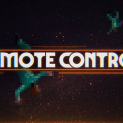 Remote Control â€“ survival horror z pisaniem poleceÅ„ na PC