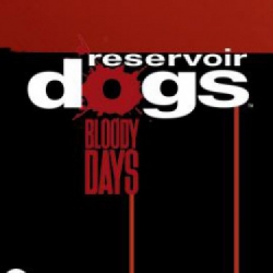 Reservoir Dogs: Bloody Days egranizacja filmu Tarantino