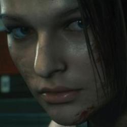 Resident Evil 3 Remake (2020) z nowym, sprytniejszym Nemesisem?