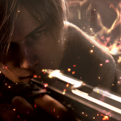 Resident Evil 4 Remake bije rekordy na Steamie! Odświeżona gra cieszy się największą popularnością w całej serii