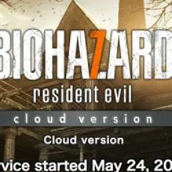 Resident Evil 7 na Nintendo Switch w nietypowej formie