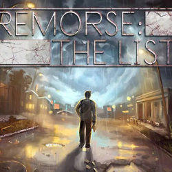 Remorse: The List, survival horror w małym węgierskim miasteczku już za kilka dni na Xbox i Nintendo Switch