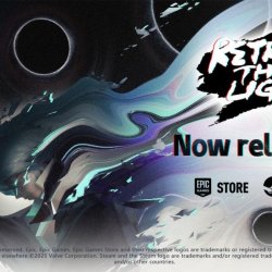 Retrace the Light – nowa gra akcji 2.5D dostępna na PC