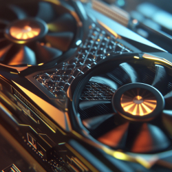 Rewolucyjna NVIDIA GeForce RTX 5070 Ti: Szczegóły Techniczne i Wydajność