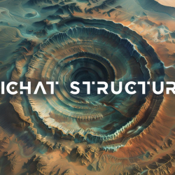 Richat Structure – tajemnica Sahary odsłonięta w nowej grze od Alawar