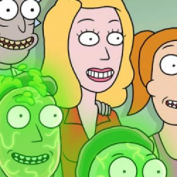 Rick & Morty 6 - co się zdarzy się w 4 odcinku serialu animowanego na HBO Max?