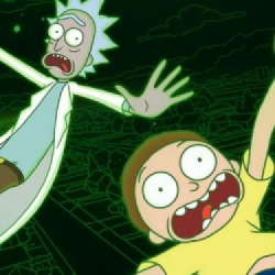 6 sezon Rick & Morty - 5 odcinku, Co tym razem wydarzy się we flagowym serialu animowanym na HBO Max?