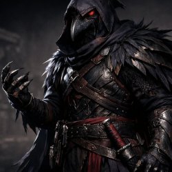 Ricochet Raven â€“ dynamiczny roguelike z unikalnym systemem parowania startuje w Early Access