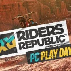 Riders Republic w ramach PC Play Day będzie przedpremierowo dostępne do sprawdzenia za darmo!
