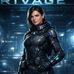 Rivage â€“ nowy trailer fabularny oraz darmowe demo gry sci-fi