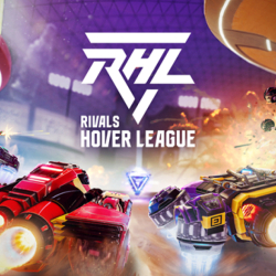 Rivals Hover League – darmowe demo zadebiutuje na Steam już 25 lipca