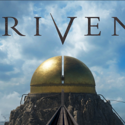 Riven, Cyan Worlds ogłasza datę premiery nowej wersji klasyka na PC oraz VR