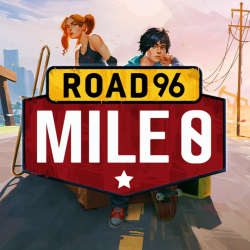 Road 96: Mile 0, prequel lubianej przez graczy i krytyków Road 96 już po premierze, także w ciekawym zestawie