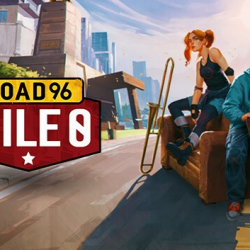 Road 96: Mile 0, prequel Road 96, w tym przypadku przygodowa gra z elementami muzycznymi ma datę premiery