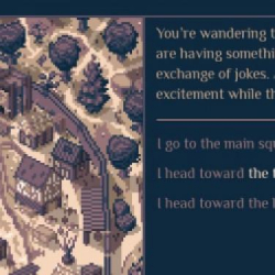 Ładnie prezentujący się RPG: Roadwarden doczekał się ogłoszenia daty premiery! Kiedy sprawdzimy ten pixelartowy, przeszło 40-godzinny projekt?