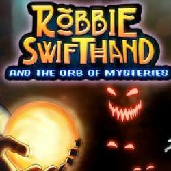 Robbie Swifthand and the Orb of Mysteries wkrótce na Switchu