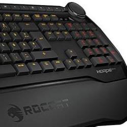 ROCCAT Horde AIMO - Nowe podejście producenta do membran!