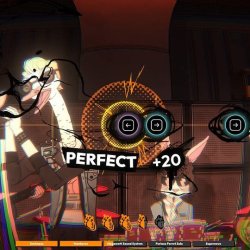 ROCKBEASTS: rockâ€™nâ€™rollowy RPG na scenie gier juÅ¼ w tym roku