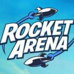 Rocket Arena to nowa gra duetu Nexon i Final Strike Games