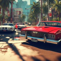 Rockstar Games powraca do stacjonarnej pracy nad Grand Theft Auto 6, niektórzy narzekają, a w sieci pojawiają się pogłoski o fabule