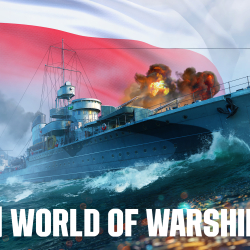 Rocznicowe wydarzenia i nowości w World of Warships