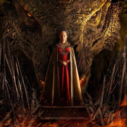 Ród smoka, prequel Gry o tron, w sezonie 2 zadebiutuje na platformie Max wcześniej niż zakładano