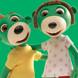 Rodzina Treflików, edukacyjna gra oparta na popularnym serialu dla dzieci z datą premiery na Nintendo Switch