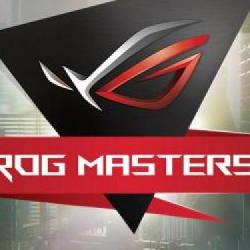 ROG Masters 2017 zawita również do Polski! Kiedy wystartują zapisy?