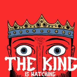 Roguelite Kingdom Builder „The King is Watching” wprowadza królewskie rozporządzenie