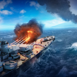 Wydarzenie na rok smoka wystartowało w World of Warships! Czego gracze mogą się spodziewać po aktualizacji?