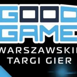 Roko oficjalnym partnerem Good Game 2018 - Warszawskich Targów Gier