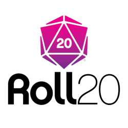 Roll20 - zhakowane