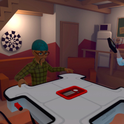 Rooms of Realities, data premiery pełnej wersji VR-owej przygodówki logicznej ujawniona