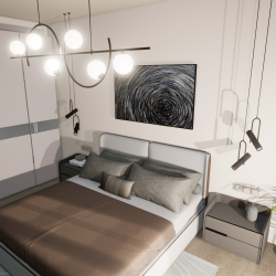 Symulator studia Roomvas - Interior Designer zachwyci fanów projektowania mieszkań?
