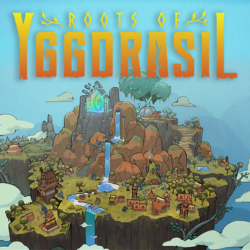 Roots of Yggdrasil – Nordycki klimat i wyzwanie dla strategów