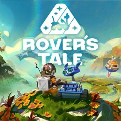 Roverâ€™s Tale â€“ nowa metroidvania z uroczymi psimi towarzyszami