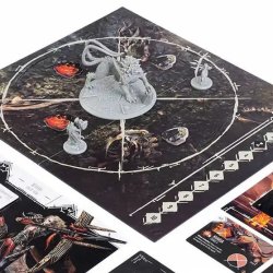 RozpoczÄ™Å‚a siÄ™ przedsprzedaÅ¼ gry planszowej Primal: Przebudzenie