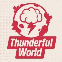 Rozpoczyna się Thunderful World, nowe wydarzenie Thunderful Games!