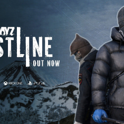 Rozszerzenie Frostline dla DayZ już dostępne