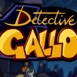 Rozwiąż zagadkę roślinnego morderstwa w przygodówce Detective Gallo