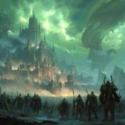 Rozwijanie Talentów w Midnight – Przewodnik World of Warcraft