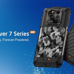 RugOne debiutuje w Polsce i krajach bałtyckich z nowymi smartfonami rugged