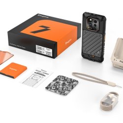 RugOne debiutuje w Polsce ze smartfonami Xever 7 i Xever 7 Pro