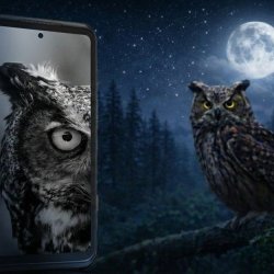 RugOne Xever 7 â€“ smartfon, ktÃ³ry nie boi siÄ™ nocy