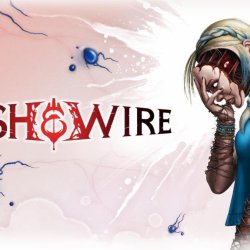 Running With Scissors zapowiada Flesh & Wire â€“ mroczny spin-off POSTAL