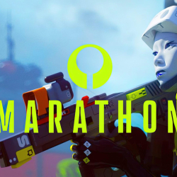 Rusza alfa test gry Marathon – jak się zapisać?