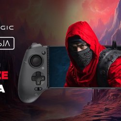 Rusza epicka misja REDMAGIC z unikatowym kontrolerem do smartfonów